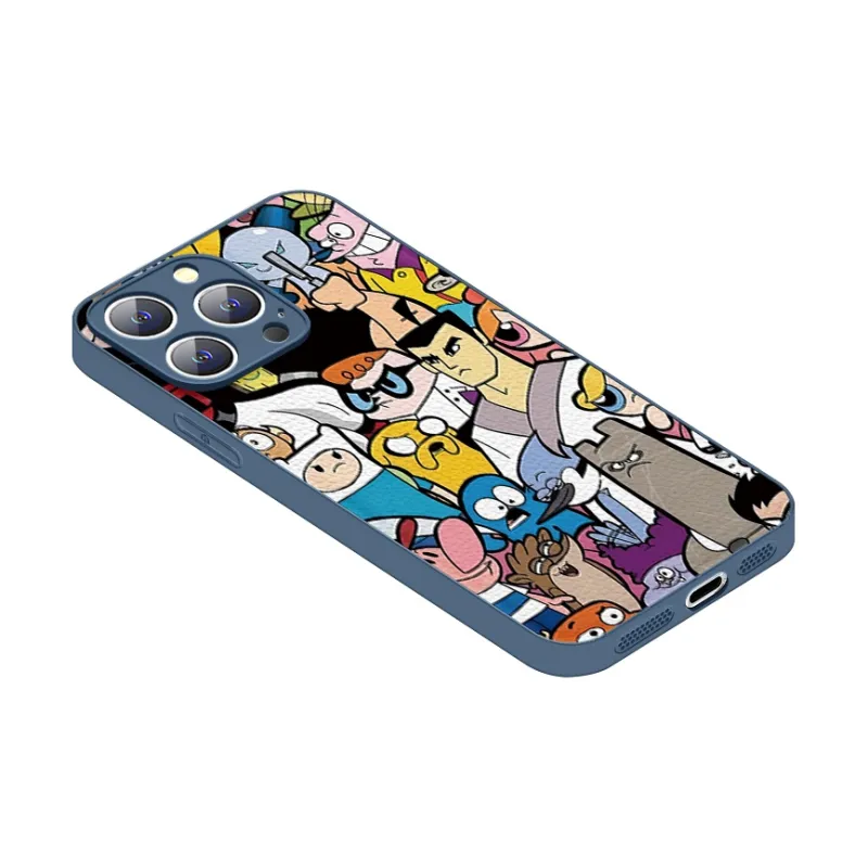 Small bones Phone Cases-7