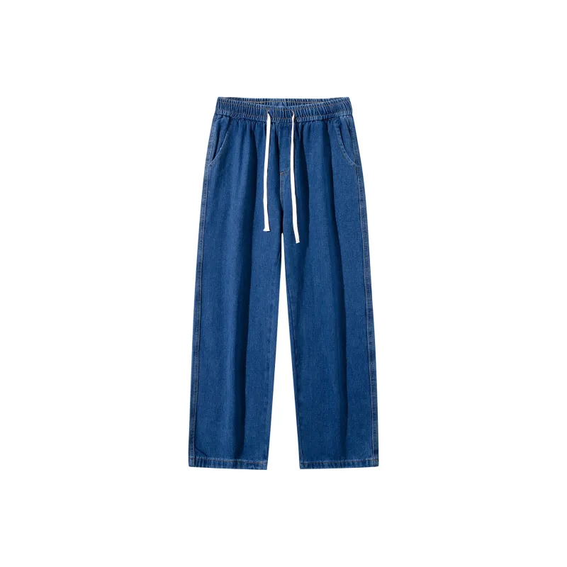 BOBBY ABLEY Jeans Unisex-8