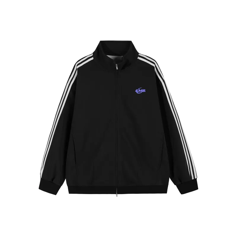 LEMANISM Jackets Unisex-0