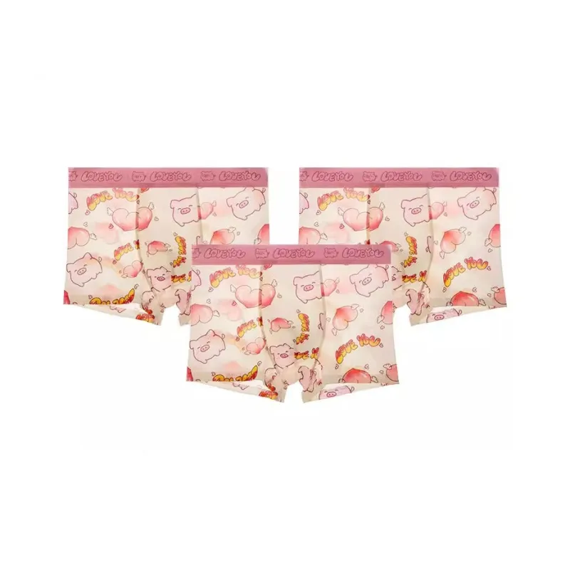 Maiden House Underpants Men's 3 Pack-10