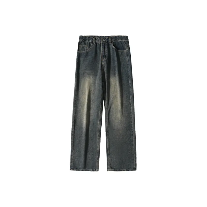 FOR FEAR THAT Jeans Unisex-16