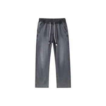 ZWWWZ Jeans Unisex