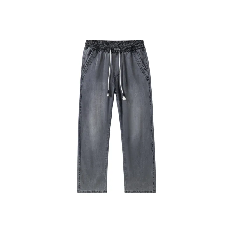 ZWWWZ Jeans Unisex-0
