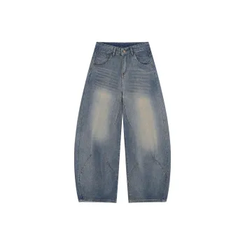 BONAS Jeans Unisex Blue
