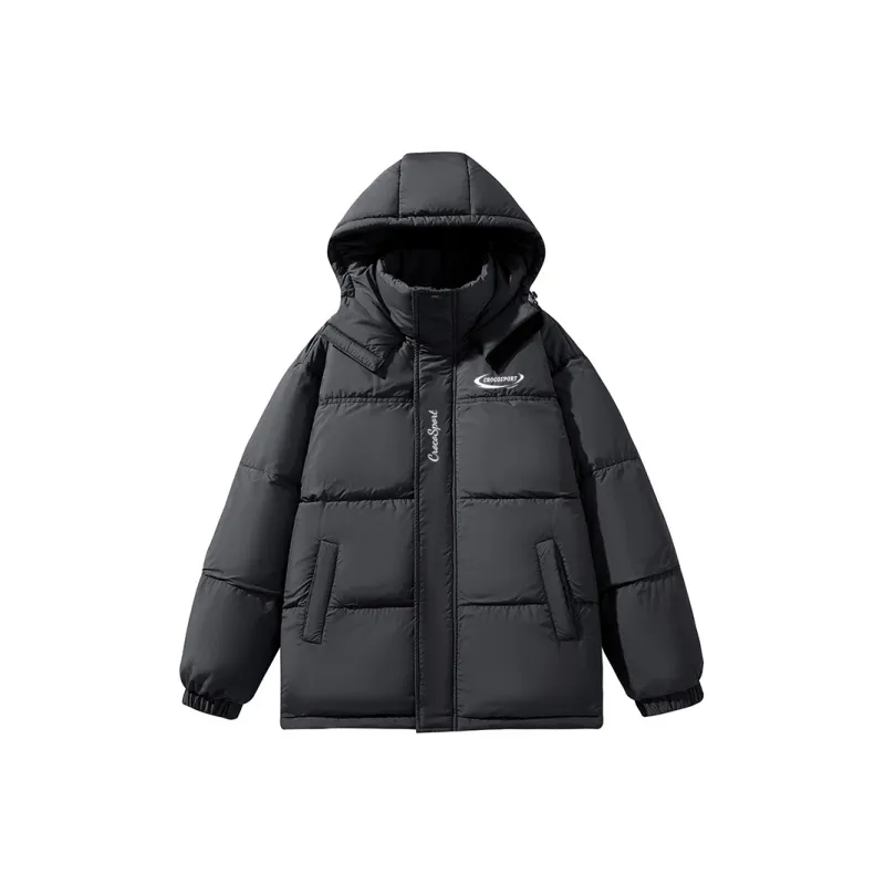 CrocoSport Down Jackets Unisex-20