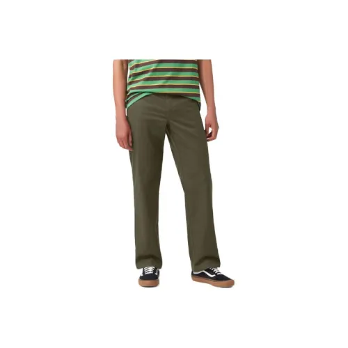 Dickies Jeans Men Army Green