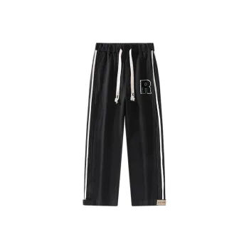 SCRM Casual Pants Unisex
