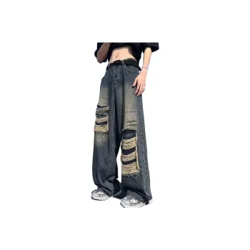 ZONEiD Jeans Unisex