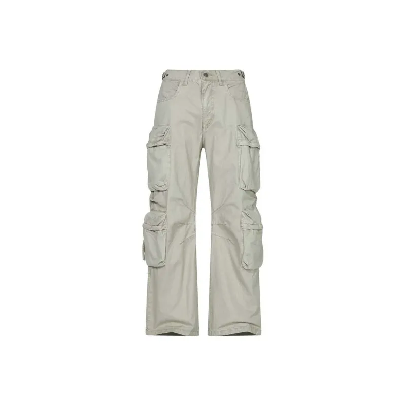 YooMore Cargo Pants Unisex-7