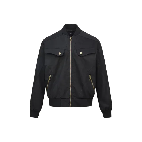 COMXZ Jackets Unisex