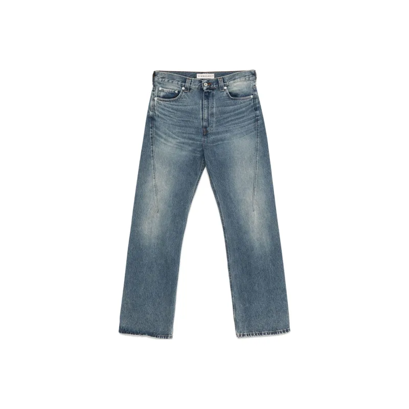 Y/Project Dart detail Jeans-0