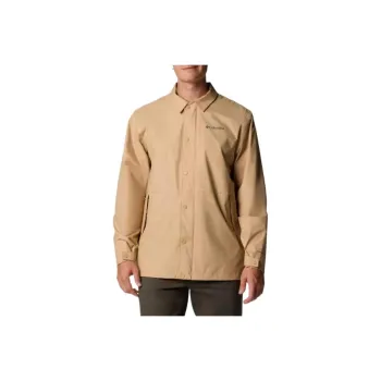 Columbia Sleetwood Jacket Men's Canoe Color