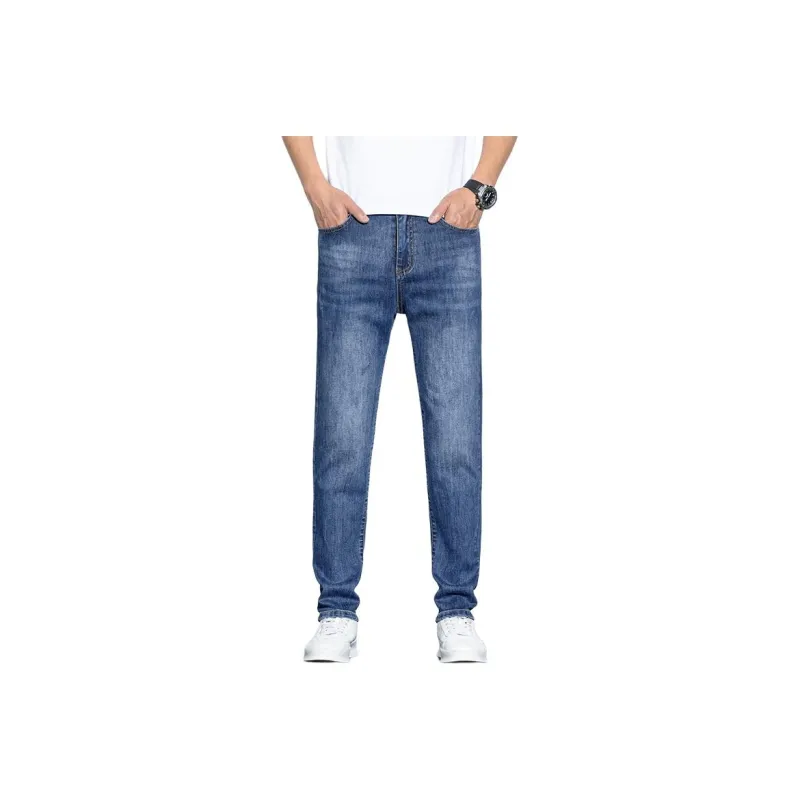 FIRS Jeans Unisex-4