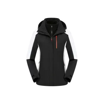 Polar Fire Jackets Coats Unisex