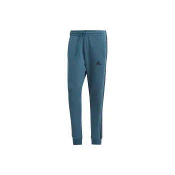 Adidas Essential Knitted Sweatpants Men Night Blue