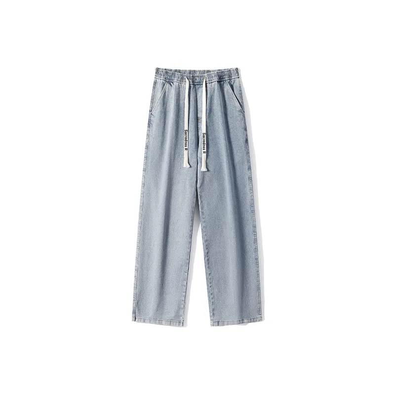 Sacrednss R Jeans Unisex-7