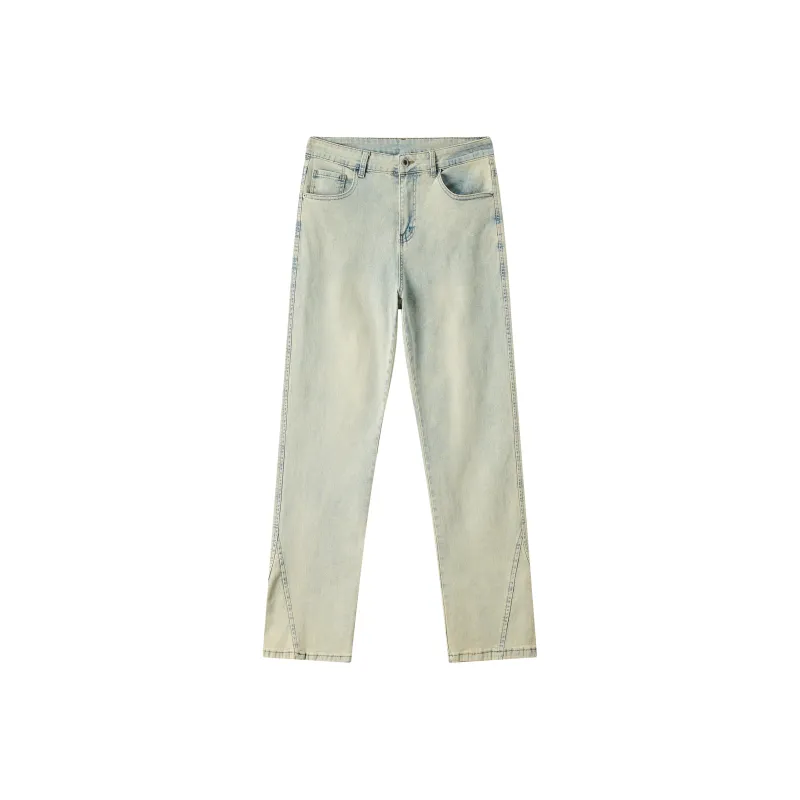 Hurley Jeans Unisex-13