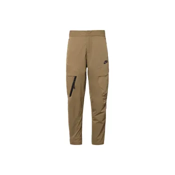 Nike Casual Pants Men Brown