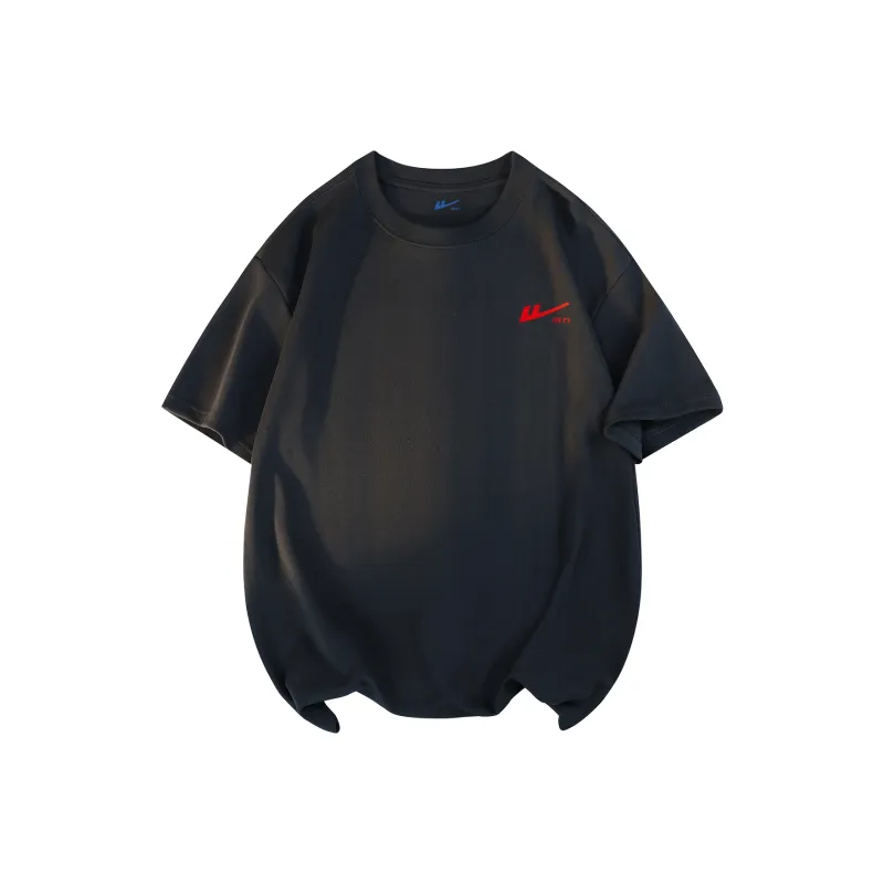 WARRIOR T Shirts Unisex-2