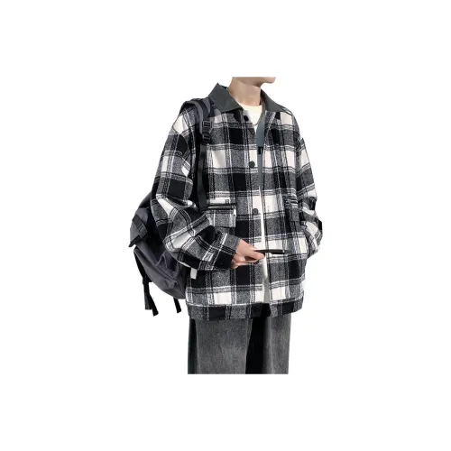 OPMO Jackets Unisex