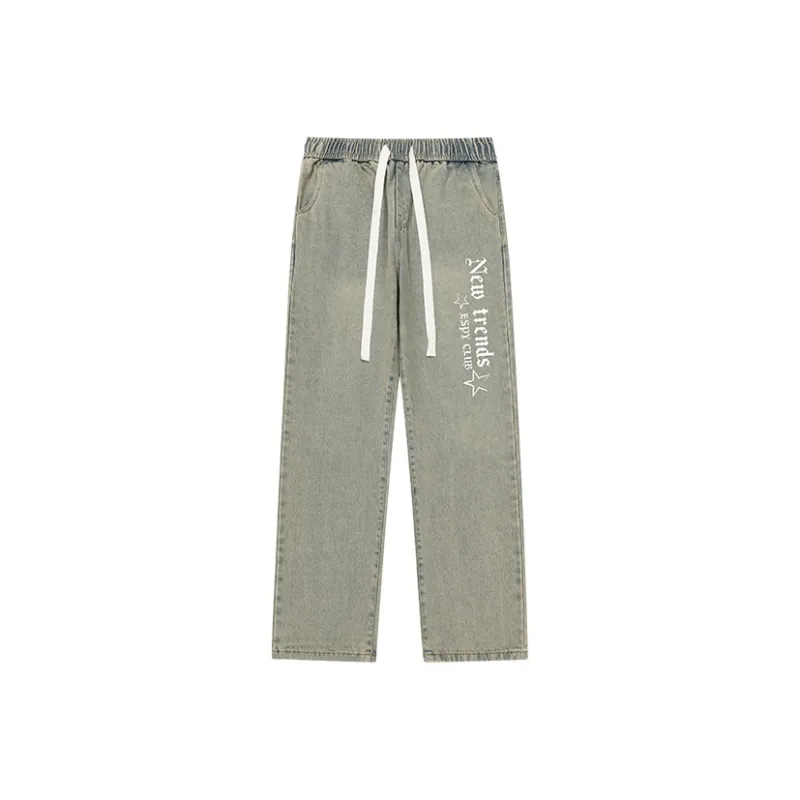 ESPY Jeans Unisex-0