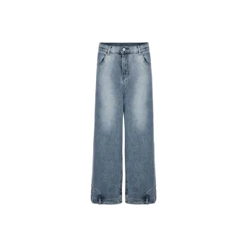 MADE EXTREME Jeans Unisex