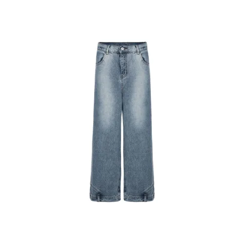 MADE EXTREME Jeans Unisex