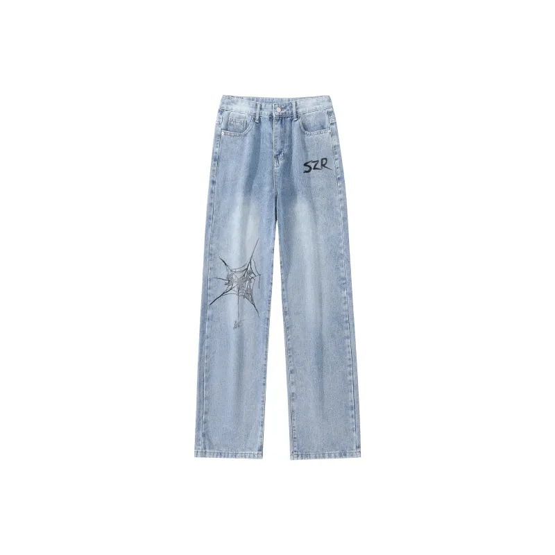 Slazenger Jeans Unisex-14