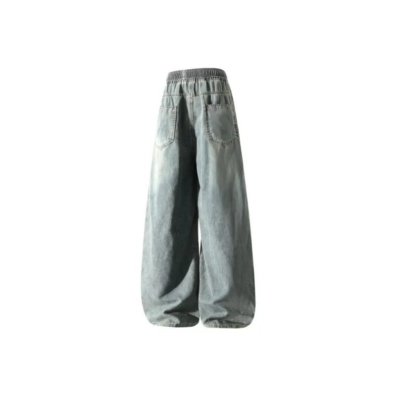 ROSECREED Jeans Unisex-9