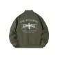 Army Green (Padded)