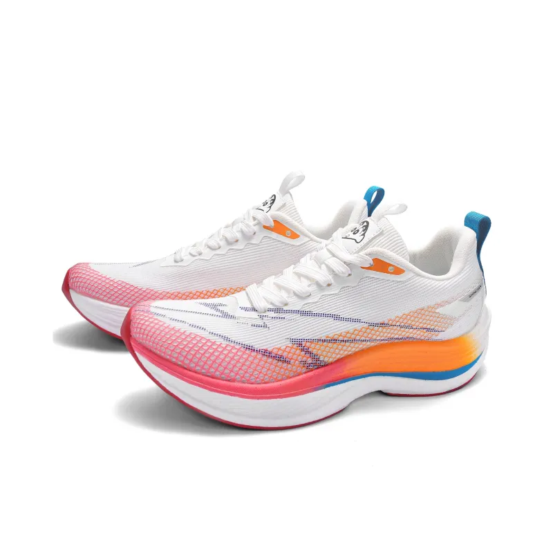 Crayon Shinchan Coverage Balance Lightweight Low Top Running Shoes Unisex-6