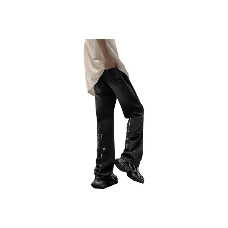 FOR FEAR THAT Jeans Unisex-0