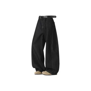 SIL VITIN Jeans Unisex