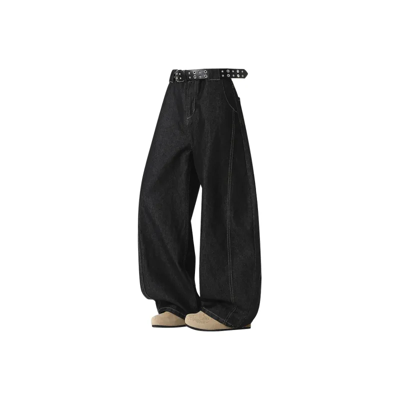 SIL VITIN Jeans Unisex-0