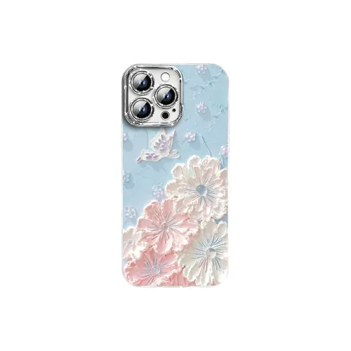 Small bones Phone Cases
