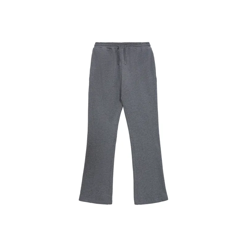 ANYWEARLAB Knitted Sports Pants Unisex-7