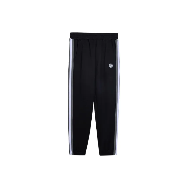RIGORER Basketball Pants Unisex-0