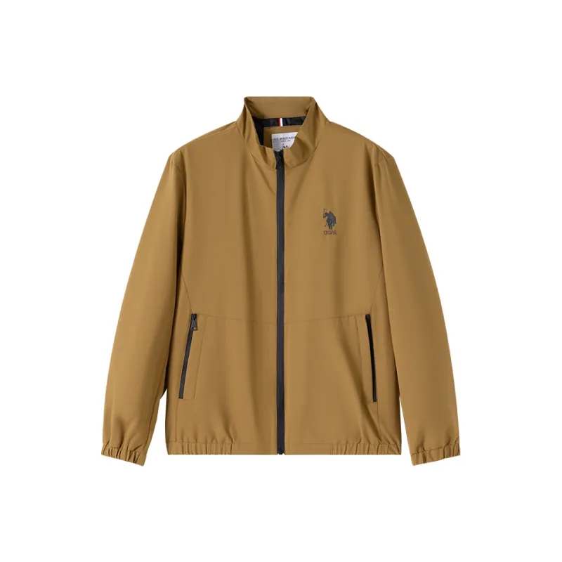 U.S. POLO ASSN. Jackets Coats Men-11