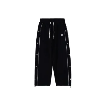 FRLMK Straight Casual Pants Unisex