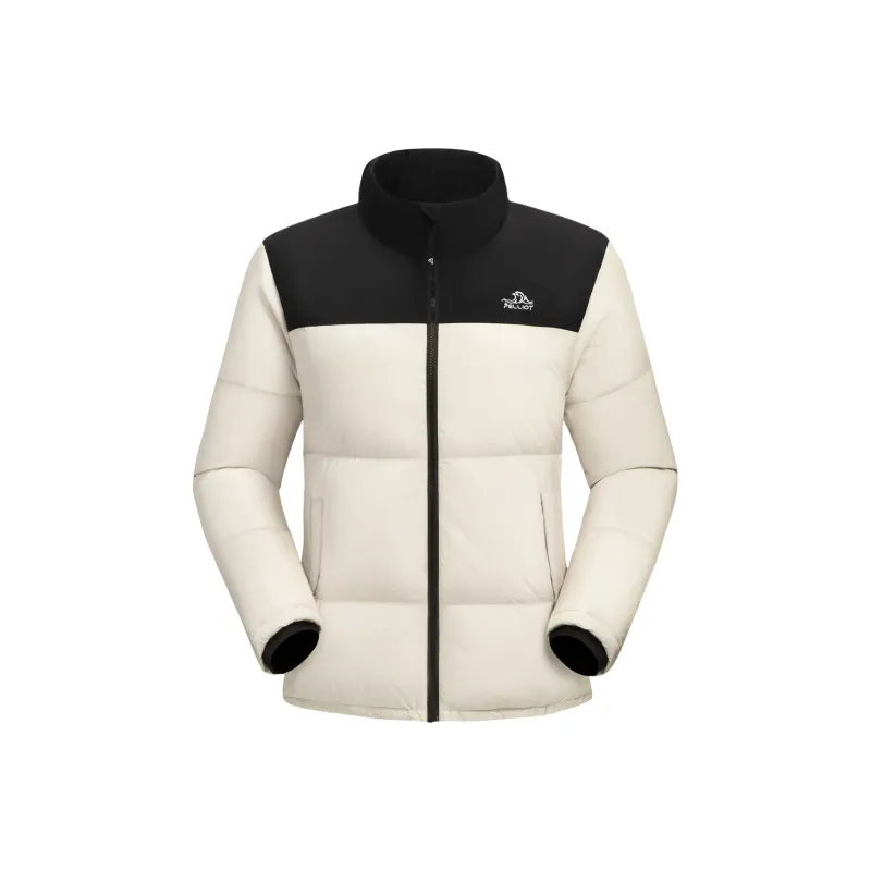 PELLIOT 800 Fill Power Goose Down Jacket Unisex-4
