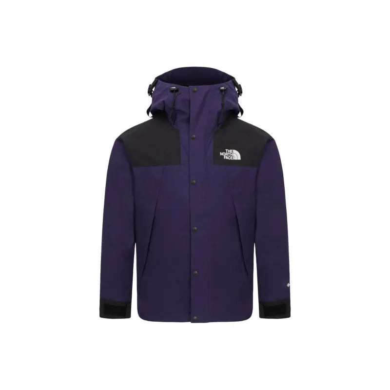 THE NORTH FACE Jackets Coats Men's Dark Purple-0