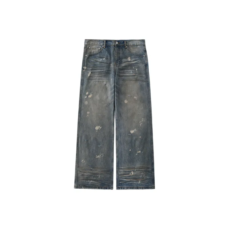 Amicus Animae Jeans Unisex-6