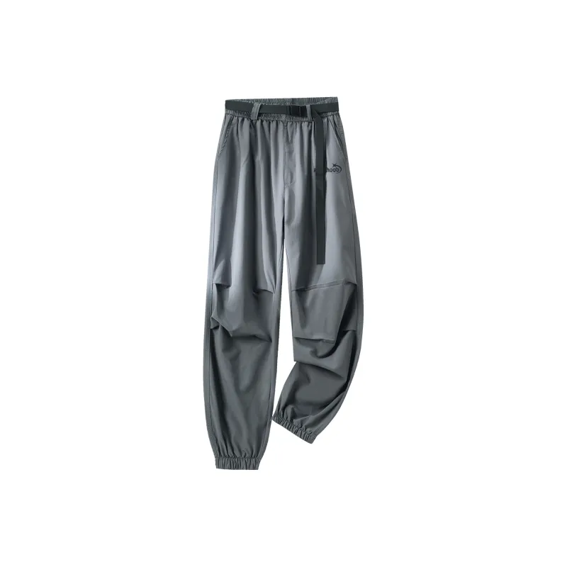 ROBINHOOD Cargo Pants Unisex-7