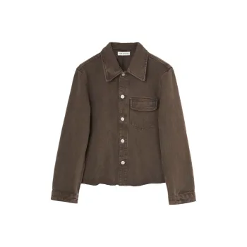 OUR LEGACY Cut Rebirth Jacket