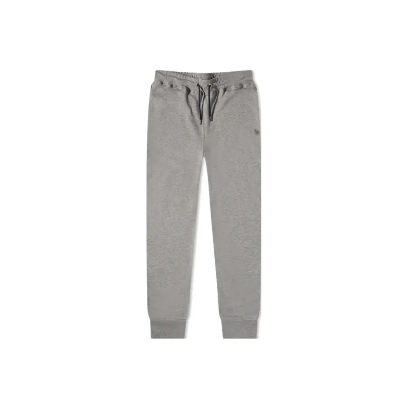 Paul Smith Elasticated Drawstring Waistband Track Pants-0