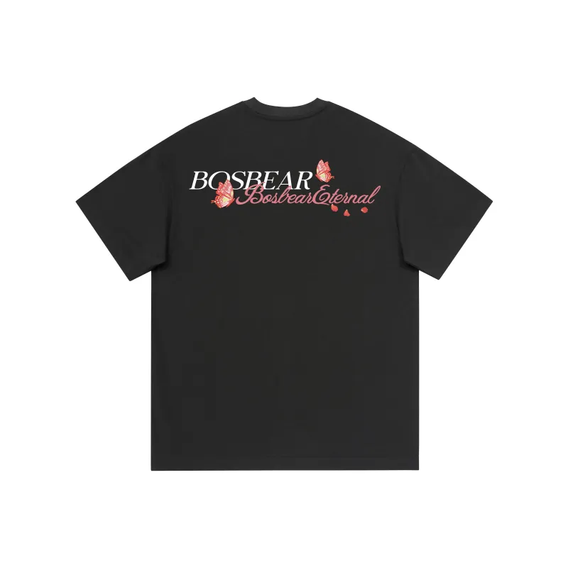 BOS BEAR T Shirts Unisex-1