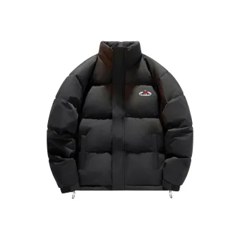 SESAME STREET Down Jacket Unisex