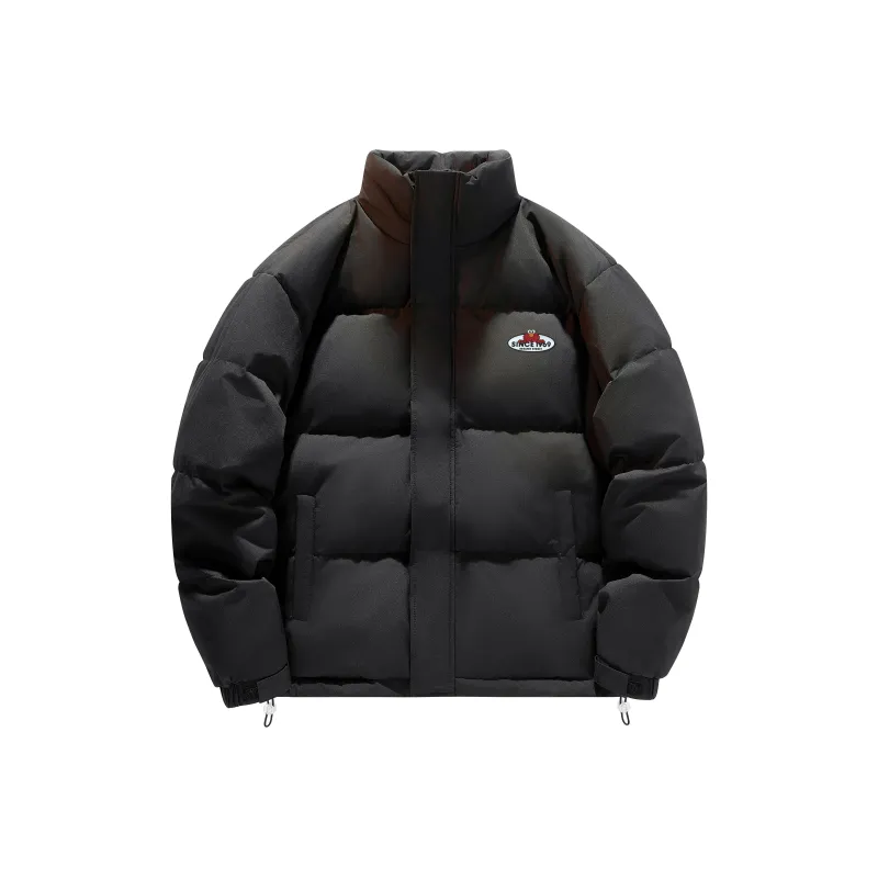 SESAME STREET Down Jacket Unisex-0