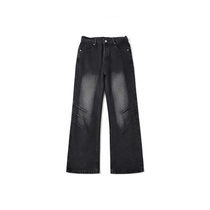 Extreme turbo Jeans Unisex-8