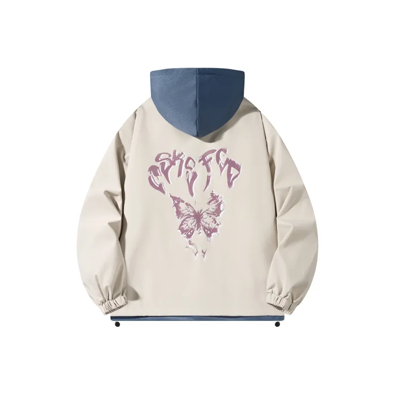 CSKS Jackets Unisex-6